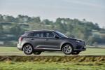 Borgward BX7 TS Limited Edition 2018 года (GER)